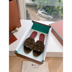 Loro Piana Sandals